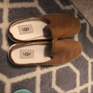 Casual hanging out shoes